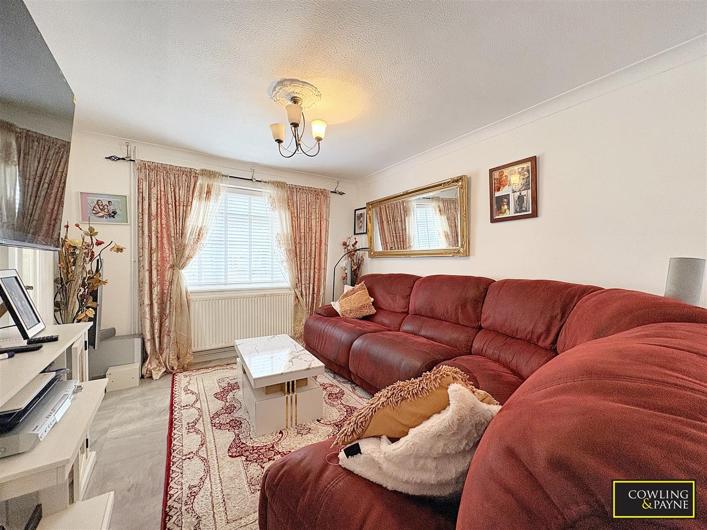 Bridge Road, Wickford